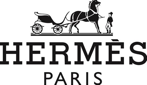 Hermes equestrian logo